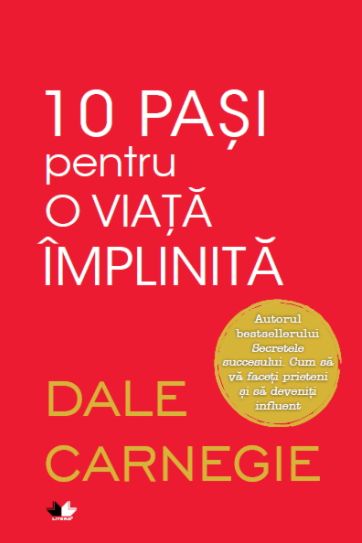 10 pasi pentru o viata implinita