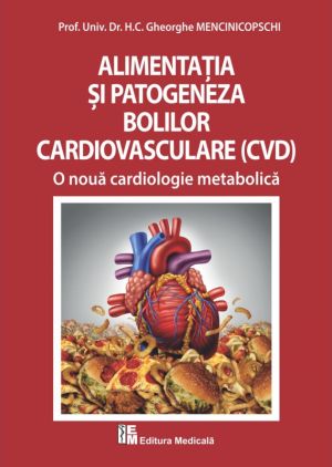 Alimentatia si patogeneza bolilor cardiovasculare