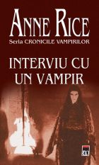 Interviu cu un vampir