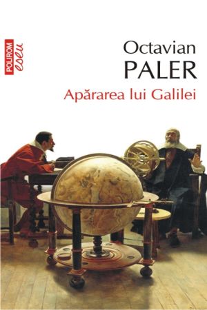 Apararea lui Galilei