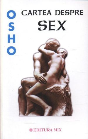 Cartea despre sex