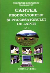 Cartea producatorului si procesatorului de lapte, vol. 2