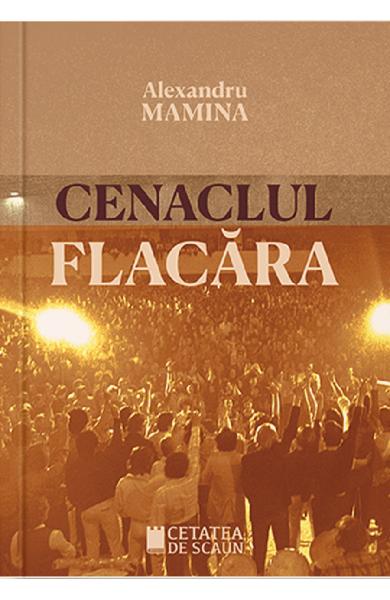 Cenaclul Flacara