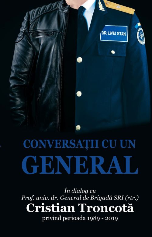 Conversatii cu un general