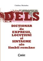 Dictionar de expresii, locutiuni si sintagme ale limbii romane