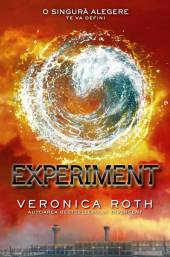 Experiment. Divergent vol. 3