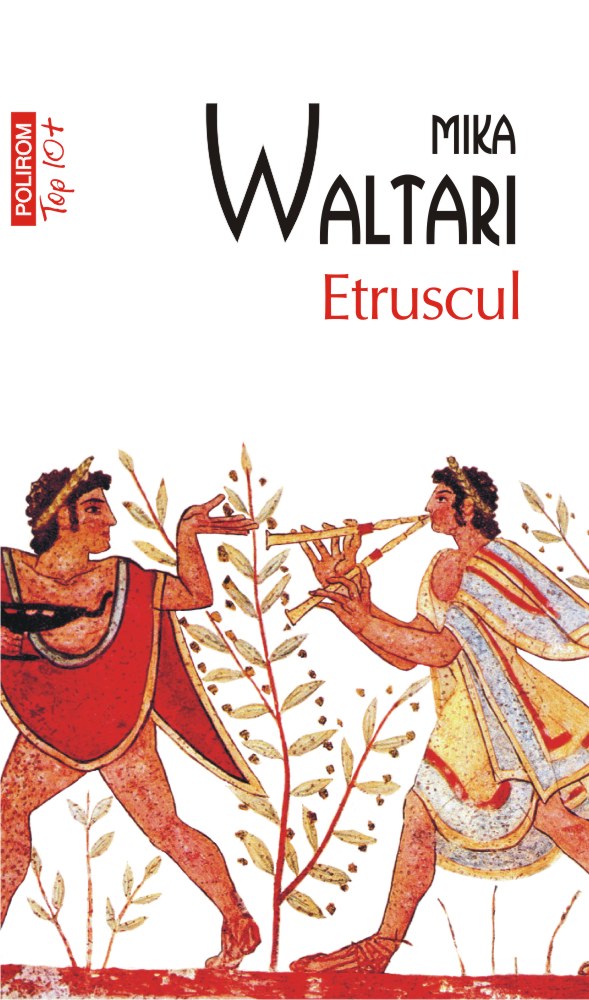 Etruscul