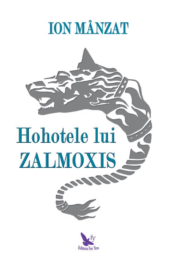 Hohotele lui Zalmolxis