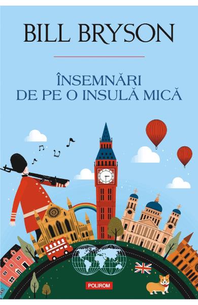 Insemnari de pe o insula mica