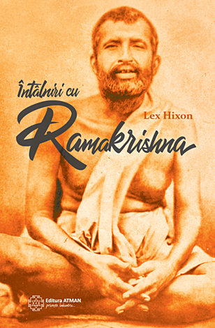 Intalniri cu Ramakrishna