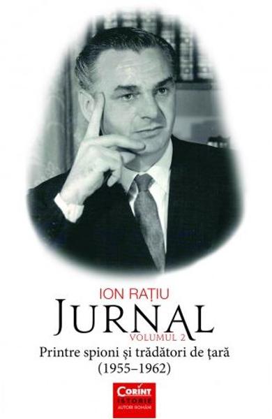 Ion Ratiu. Jurnal vol.2