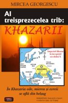 Al treisprezecelea trib, Khazarii