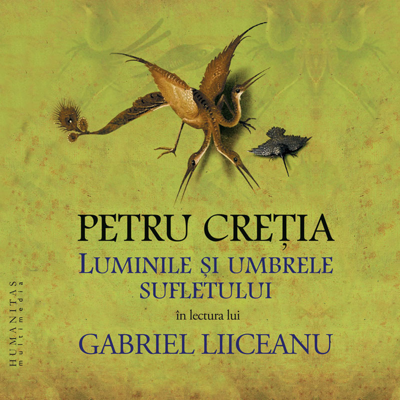 Luminile si umbrele sufletului