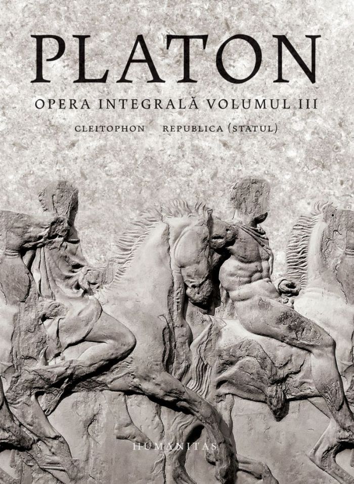 Opera Integrala, volumul 3