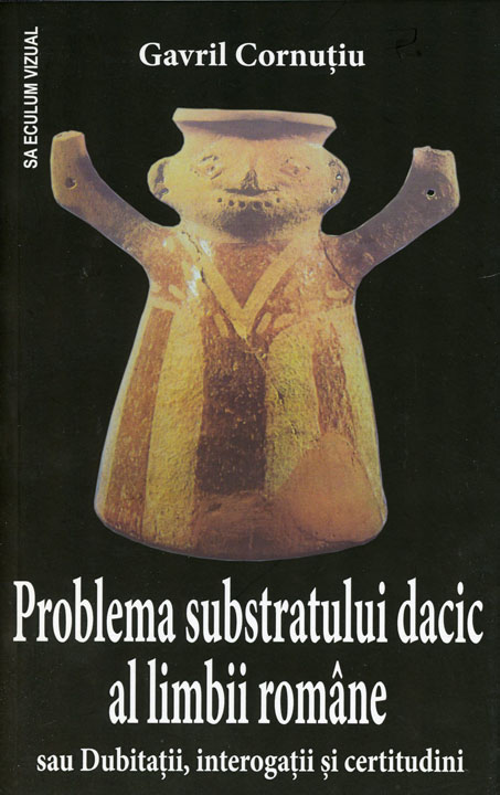 Problema substratului dacic al limbii romane