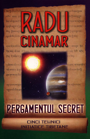 Pergamentul secret