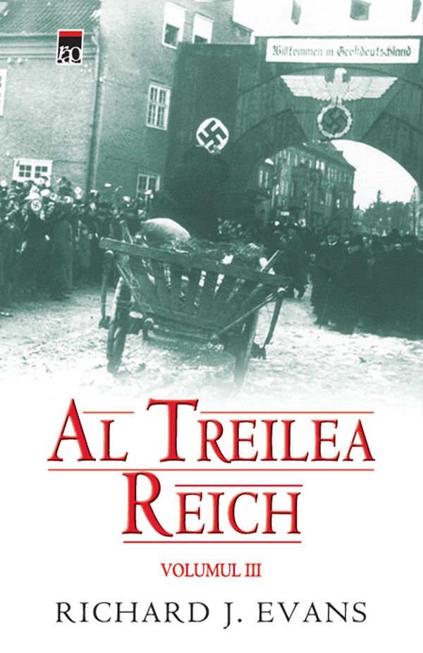 Al treilea Reich, volumul 3