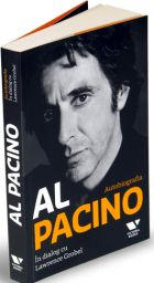 Al Pacino, in dialog cu Lawrence Grobel
