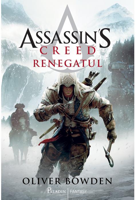 Assassins Creed 5. Renegatul