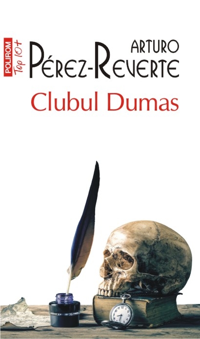 Clubul Dumas