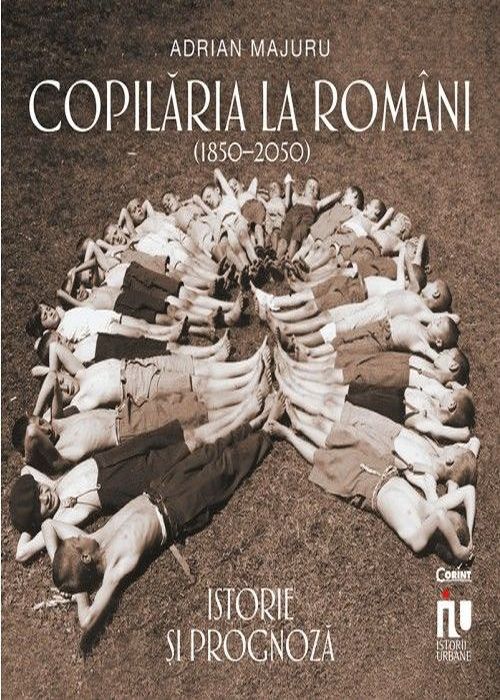 Copilaria la români, editie ilustrata