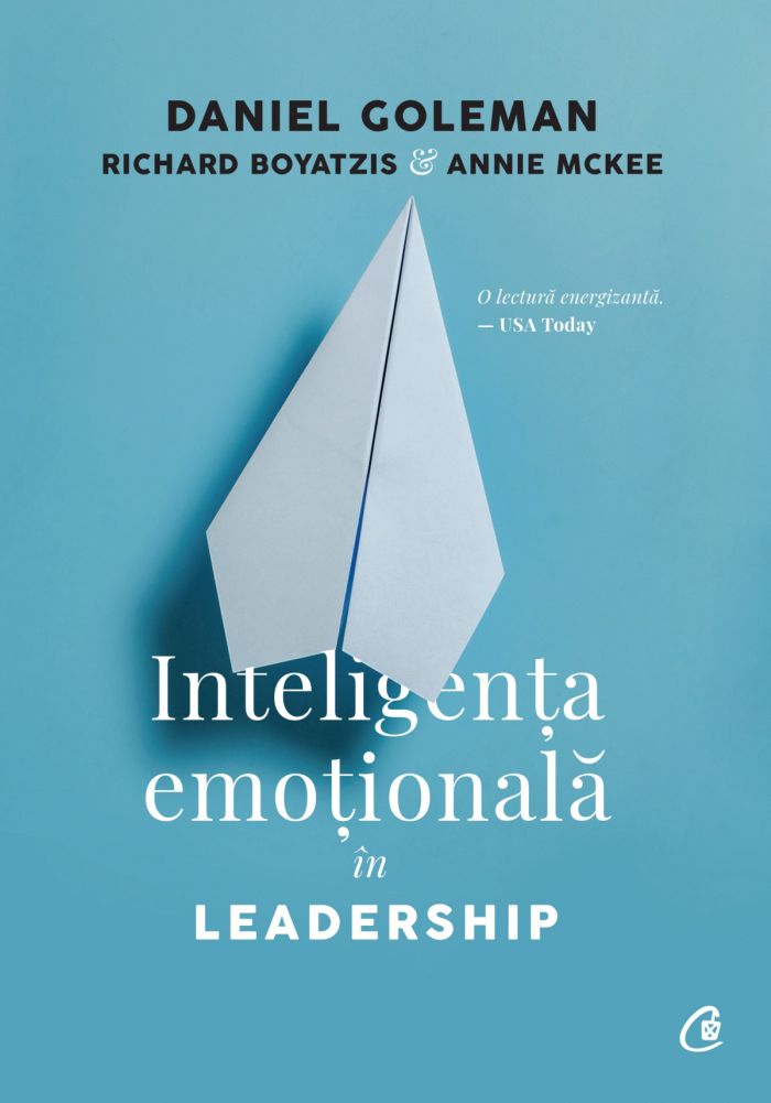 Inteligenta emotionala in Leadership