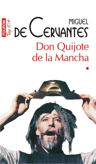 Don Quijote de la Mancha, 2 volume