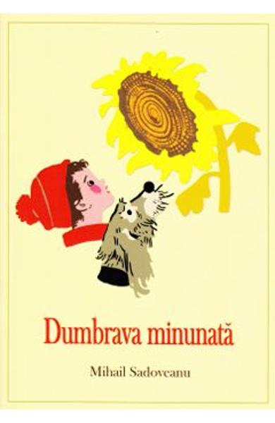 Dumbrava Minunata