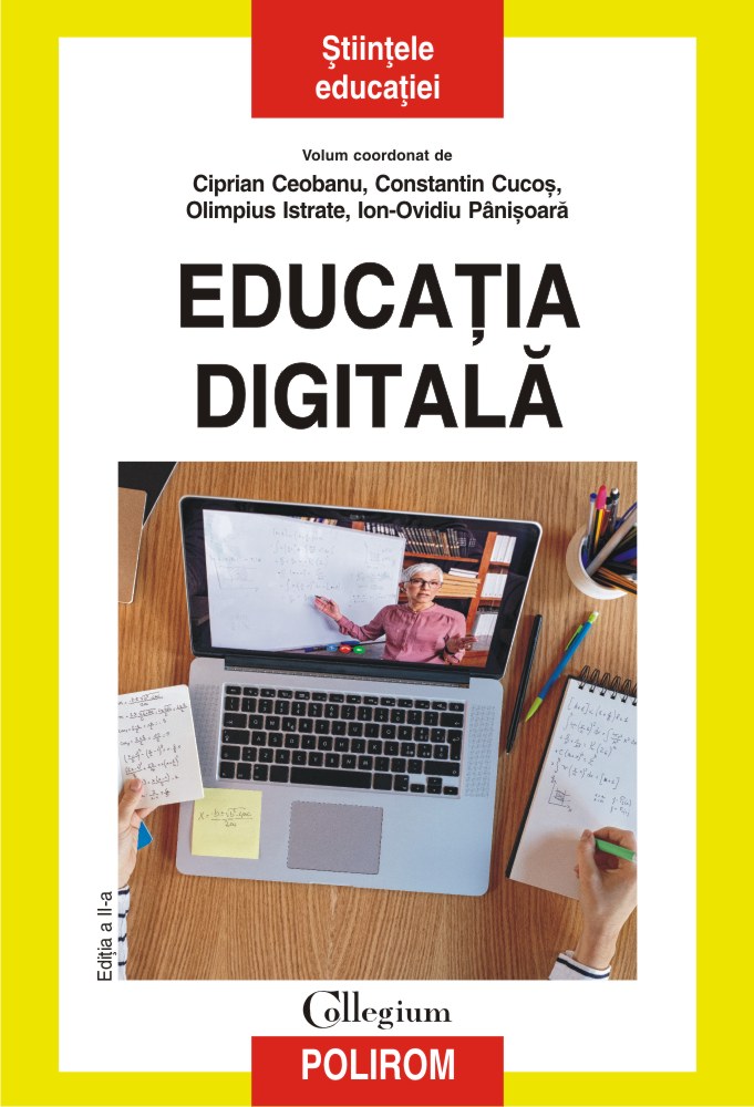 Educația digitală