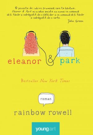 Eleanor si Park