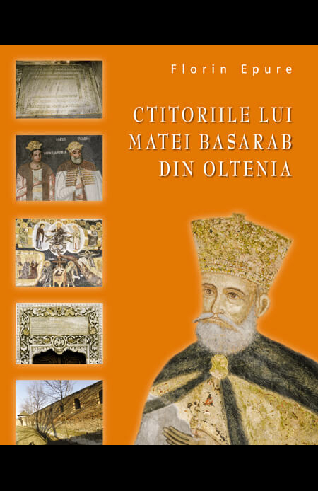 Ctitoriile lui Matei Basarab din Oltenia