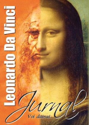 Jurnalul lui Da Vinci, editie ilustrata