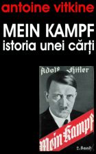 Mein Kampf. Istoria unei carti