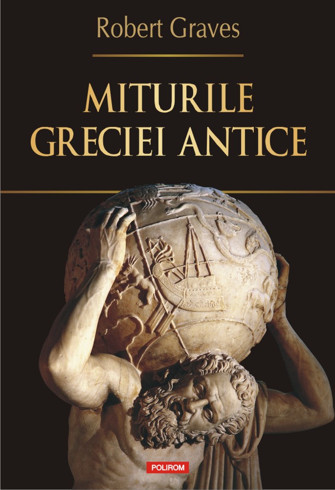 Miturile Greciei antice