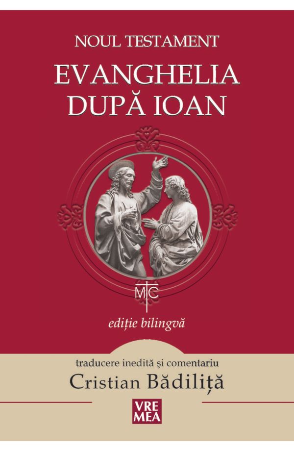 Evanghelia dupa Ioan