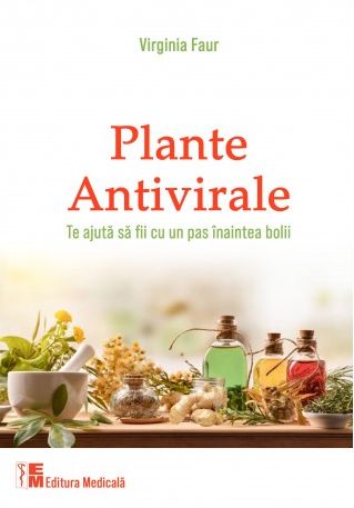 Plante antivirale