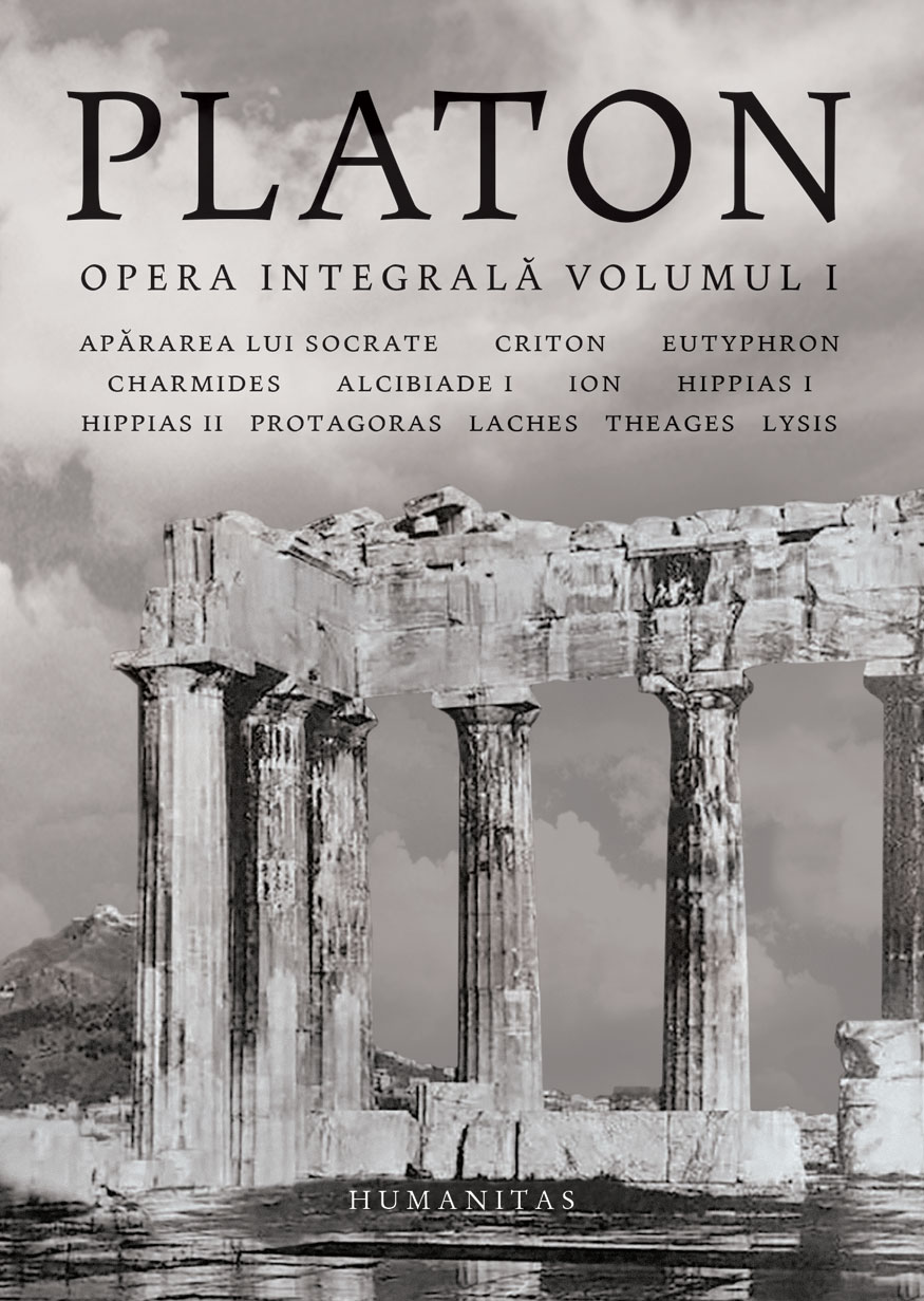 Opera Integrala, volumul 1