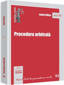 Procedura arbitrala