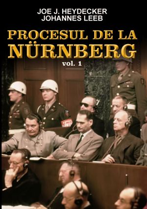 Procesul de la Nurnberg, 2 volume