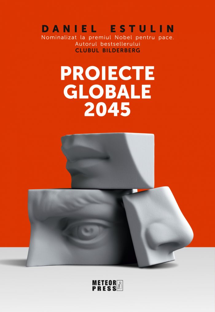 Proiecte globale 2045