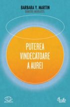 Puterea vindecatoare a aurei