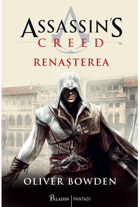 Assassins Creed 1. Renasterea