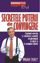 Secretele puterii de convingere