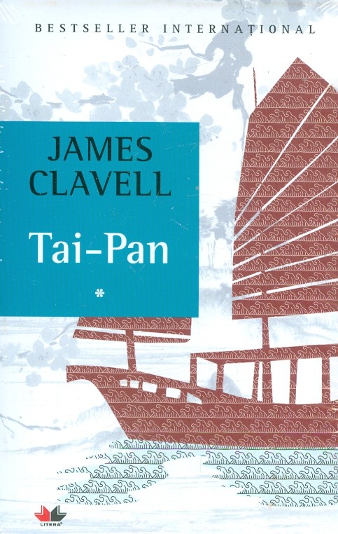 Tai-Pan, 2 volume