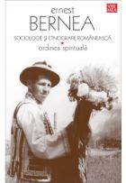 Sociologie si etnografie romaneasca. Ordinea spirituala 