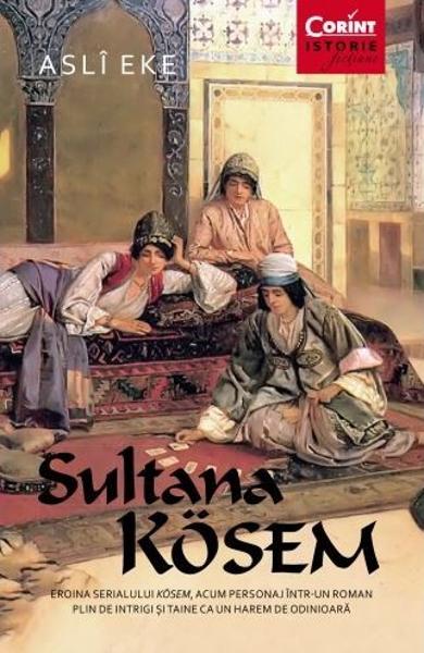 Sultana Kosem