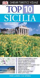 Top 10. Sicilia