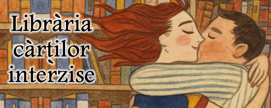 Libraria cartilor interzise