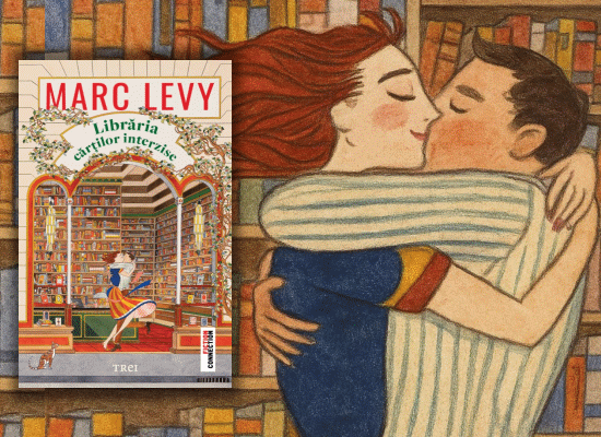 Libraria cartilor interzise