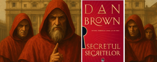 Secretul Secretelor